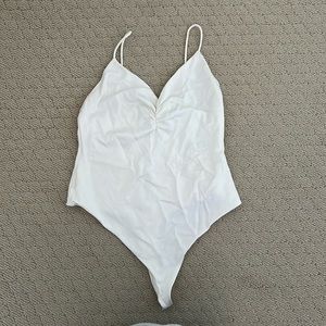 Alice and Olivia Harley Bodysuit